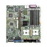 ซุปเปอร์ไมโคร MBD-X5DLR-8G2-O X5DLR-8G2 Dual Socket mPGA604 Serverworks GC-LE Chipset