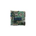 ซุปเปอร์ไมโคร MBD-X7SBL-LN2 Socket LGA775 Intel 3200 Chipset Micro-ATX System Board