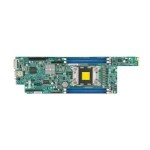 ซุปเปอร์ไมโคร MBD-X9SRD-F Socket LGA2011 Intel C602J Chipset Proprietary System Board