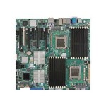 ซุปเปอร์ไมโคร MBDH8DA6FB H8DA6+ Socket F AMD SR5690 + SP5100 Chipset