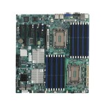 ซุปเปอร์ไมโคร MBDH8DGIB H8DGI Socket G34 AMD SR5690 + SP5100 Chipset