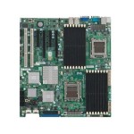 ซุปเปอร์ไมโคร MBDH8DI3FB H8DI3+-F Socket F LGA-1207 AMD SR5690 Chipset Extended-ATX