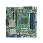 ซุปเปอร์ไมโคร MBDH8SML7FB Socket AM3+ AMD SR5650 + SP5100 Chipset AMD Opteron 3000
