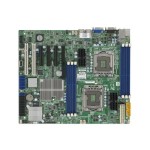 ซุปเปอร์ไมโคร MBDX8DTL6LB Intel 5500 Chipset Xeon 5600/5500 Series Processors Support