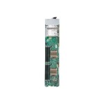 ซุปเปอร์ไมโคร MBI-6218G-T41X 3U/6U 2 Node MicroBlade Server with 1x 2.5" 6Gb/s SATA3
