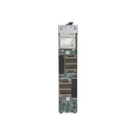 ซุปเปอร์ไมโคร MBI-6219G-T 3U/6U 2 Node MicroBlade Server with 2x 2.5" SATA3 (6Gbps)