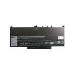 เดลล์ MC34Y 7080mAh 55Wh 7.6V Lithium-Ion (Li-Ion) Rechargeable Battery