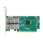 ซุปเปอร์ไมโคร MCB191A-FCAT Mellanox Connect-IB 1PORT 56Gbps HBA