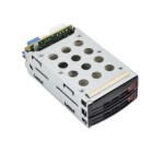 ซุปเปอร์ไมโคร MCP-220-00024-0B-FIL 3.5 Hard Disk Drive Sled