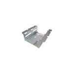 ซุปเปอร์ไมโคร MCP-220-00044-0N 2x2.5 Fixed HDD/SSD Bracket