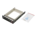 ซุปเปอร์ไมโคร MCP-220-00094-0B-FIL (Gen 6.5) Hot-Swap 3.5 Drive Tray