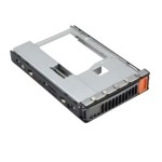 ซุปเปอร์ไมโคร MCP-220-00140-0B (Gen 8) Tool-Less 3.5 to 2.5 Converter Drive Tray