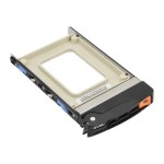 ซุปเปอร์ไมโคร MCP-220-00167-0B (Gen 3) Tool-Less 2.5 NVMe Drive Tray