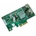ซุปเปอร์ไมโคร MCP-240-00096-0N Dual Slot GPU Dummy