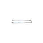SUPERMICRO MCP-290-00056-0N - Supermicro 1U Rail Kit