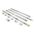 SUPERMICRO MCP-290-00063-0N - Supermicro 1U Rail Kit