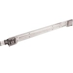 ซุปเปอร์ไมโคร MCP-290-00115-0N Inner Rails Kit สำหรับ 2U/3U/4U