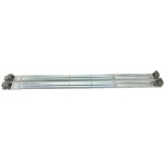 ซุปเปอร์ไมโคร MCP-290-00139-0N Rail Kit สำหรับ SSG-2028R-DN2R48L