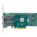 Mellanox ConnectX-3 Pro 10Gigabit Ethernet Card - MCX312B-XCCT