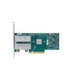 อีเอ็มซี MCX354A-QCBT MELLANOX ConnectX3 2PORT QSFP