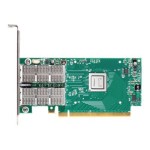 ซุปเปอร์ไมโคร MCX414A-BCAT Mellanox ConnectX-4 40/56GbE 2PORT QSFP28