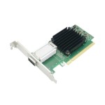 เลอโนโว MCX455A-ECAT Mellanox ConnectX-4 EDR IB VPI Single-port x16 PCIe 3.0 HCA