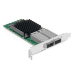 Mellanox Technologies MCX516A-CDAT network card Internal Fiber 100000 Mbit/s