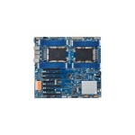 กิกะไบต์ MD71-HB1 Socket LGA3647 Intel C622 Chipset E-ATX System Board