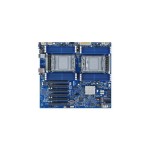 กิกะไบต์ MD72-HB3 Socket LGA4189 Intel C621A Chipset E-ATX System Board