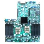 เดลล์ MD99X SYSTEMBOARD R710 V2