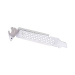 เอชพี MEC-00343-11-A-R Low Profile Bracket สำหรับ E208i-P/P408i-P