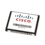 ซิสโก้ MEM-FLASH-16G 16G Compact Flash Memory for ISR 4450 Spare