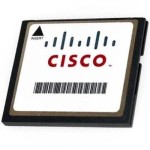 ซิสโก้ MEM-FLSH-4U8G 4G to 8G eUSB Flash Memory Upgrade for ISR 4300