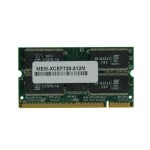 ซิสโก้ MEM-XCEF720-512M-MT 512MB DDR SoDIMM Memory Upgrade สำหรับ Catalyst 6000 / 6500