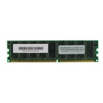 ซิสโก้ MEM3800-256U512D 256MB DDR DRAM ECC Unbuffered CL2.5 184-Pin DIMM Memory