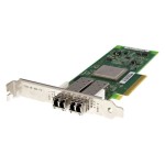 เดลล์ MFP5T QLogic QLE2562 PCIe 2-Port 8Gb HBA