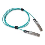 Mellanox MFS1S00-H010E IB HDR 200Gb/s QSFP56 10M / 32.8ft LSZH OM3 Active Optical Fiber Cable