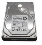 โตชิบา MG03ACA400 Dell Enterprise 2MJ55 / XF27R 4TB SATA 7.2K HDD