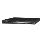 เดลล์ MHJKF Force10 S-series / S2410-01-10GE-24CP 24-port Ethernet