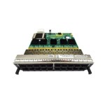 จูนิเปอร์ MIC-3D-20GE-SFP-EH 20 ports of 10/100/1000 Ethernet with timing PHY/MACSEC