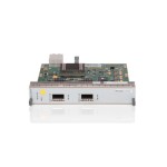 จูนิเปอร์ MIC-3D-2XGE-XFP โมดูลเราเตอร์ MX Series Modular Interface Card XFP 2 Slots