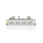 จูนิเปอร์ MIC-3D-4XGE-XFP 4 port 10G MIC สำหรับ MX series