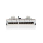 จูนิเปอร์ MIC3-3D-10XGE-SFPP MIC with 10x10GbE small form-factor pluggable plus