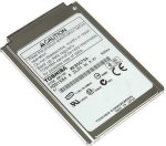 โตชิบา MK6006GAH 60GB 4200RPM IDE Ultra ATA/100 16MB Cache 1.8-inch Hard
