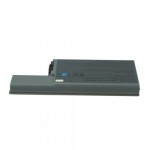 เดลล์ MM156 9-Cell 11.1V 85WHr 7800mAh Li-Ion Battery สำหรับ Inspiron