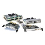 จูนิเปอร์ MPC-3D-16XGE-SFPP Module - 16-Ports 10GE Line Card