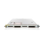 จูนิเปอร์ MPC4E-3D-2CGE-8XGE with 2x100GE and 8x10GE ports. Price includes
