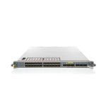 จูนิเปอร์ MPC5EQ-40G10G Fixed 6x40GbE or 24x10GbE line card bundle with HQoS