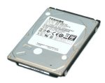 โตชิบา MQ01ACF032 MQ01ACF Series 320GB 7200RPM SATA 3Gb/s 16MB Cache (512e)