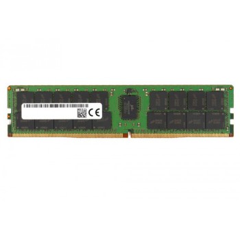 [MTA18ASF2G72PZ‐2G9] ราคา จำหน่าย Micron 1x 16GB DDR4-2933 RDIMM PC4-23466U-R Single Rank x4 Module
